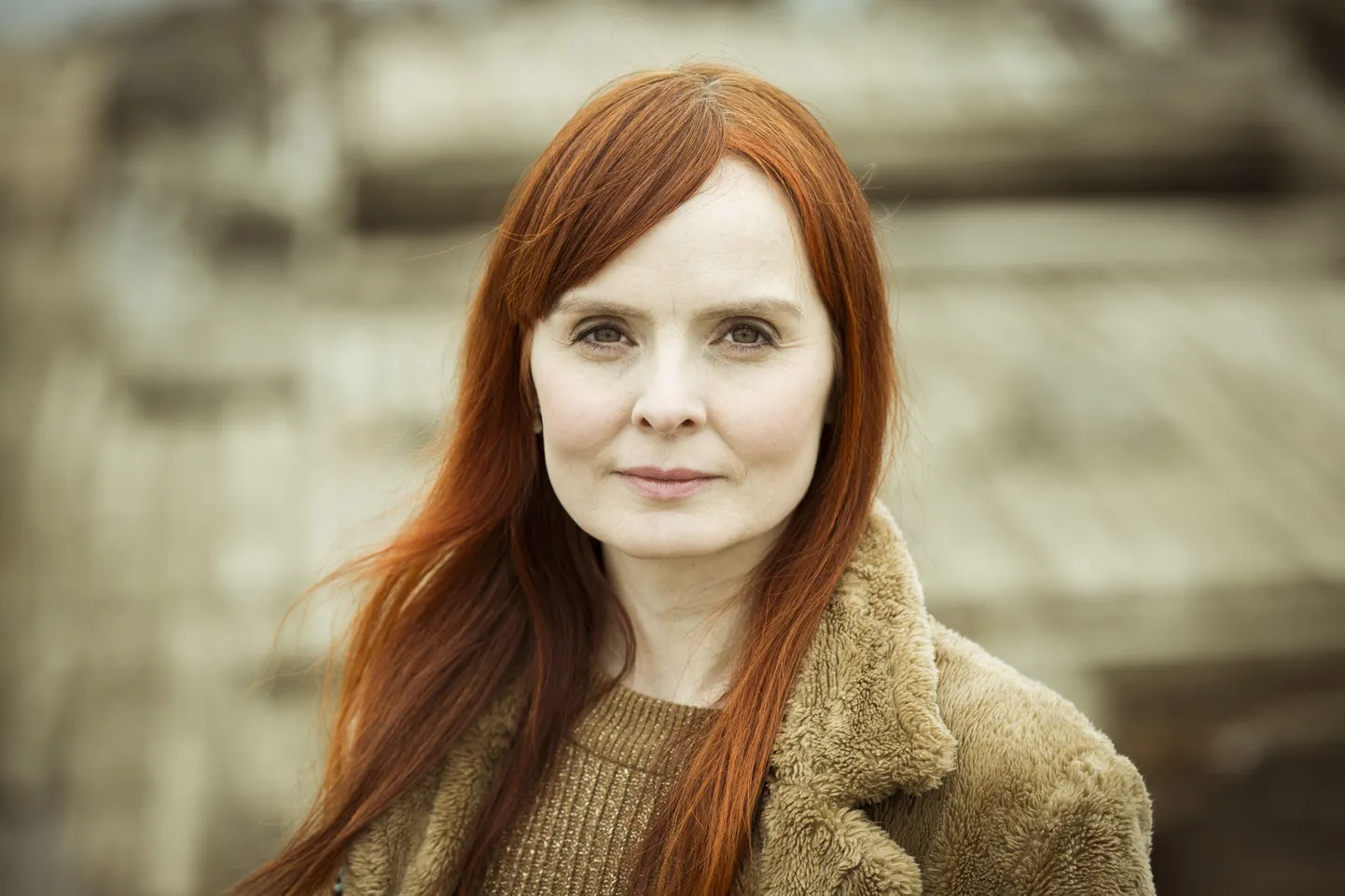 Kersti Heinloo