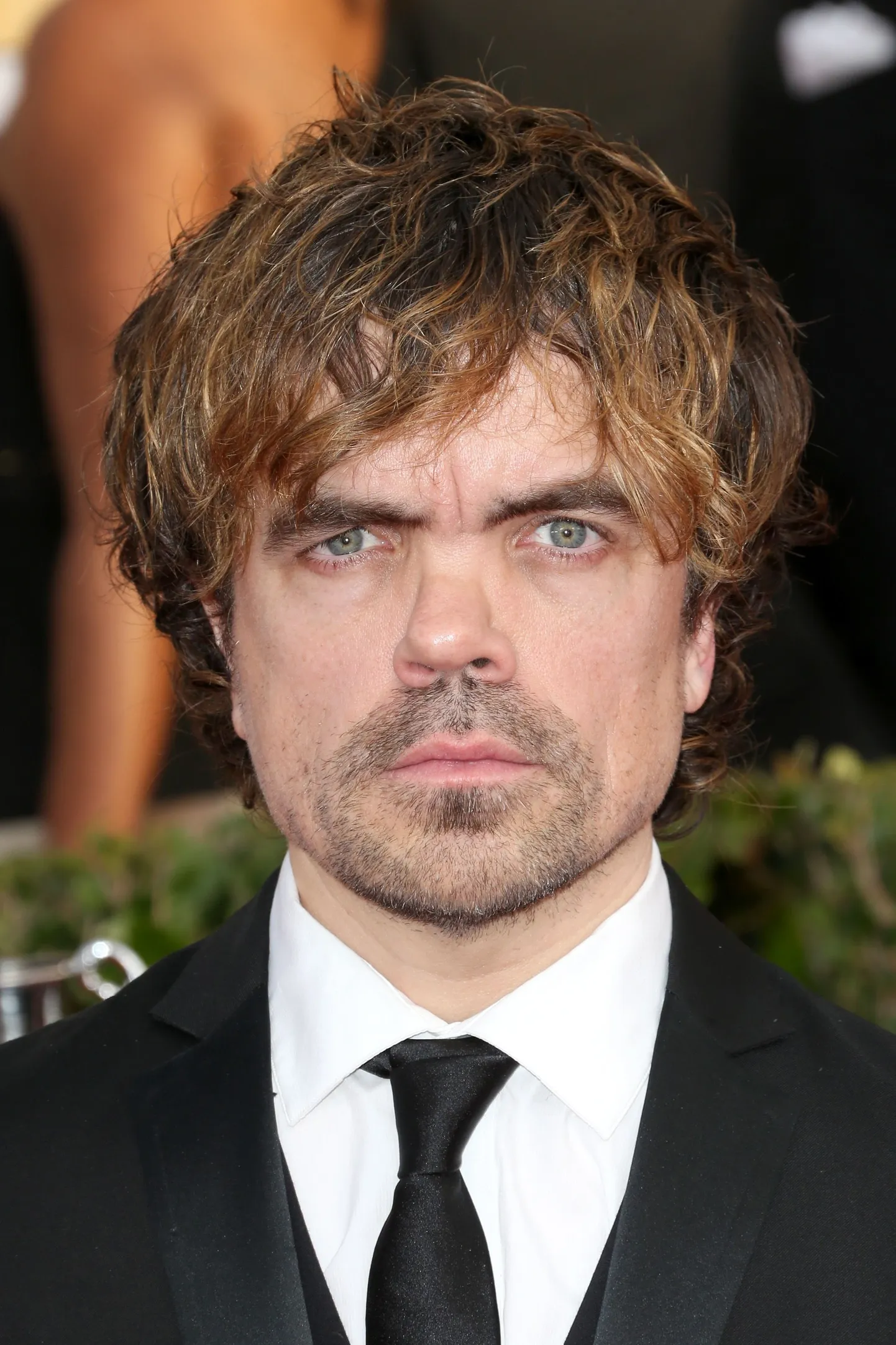 Peter Dinklage