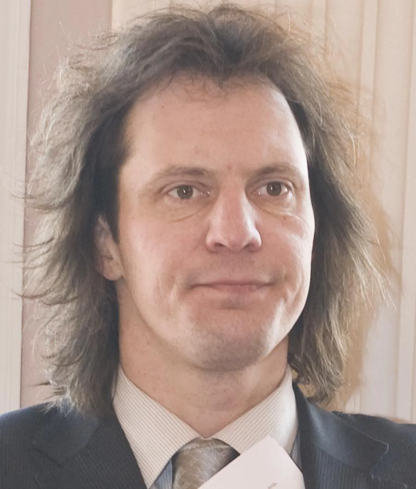 Indrek Saar