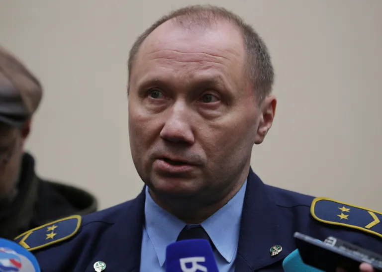 Aleksander Kaverin