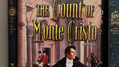 VIDEO ⟩ «Krahv Monte-Cristo» tume saladus: kuidas Alexandre Dumas pööras isa reetmise igaveseks kättemaksu-klassikaks