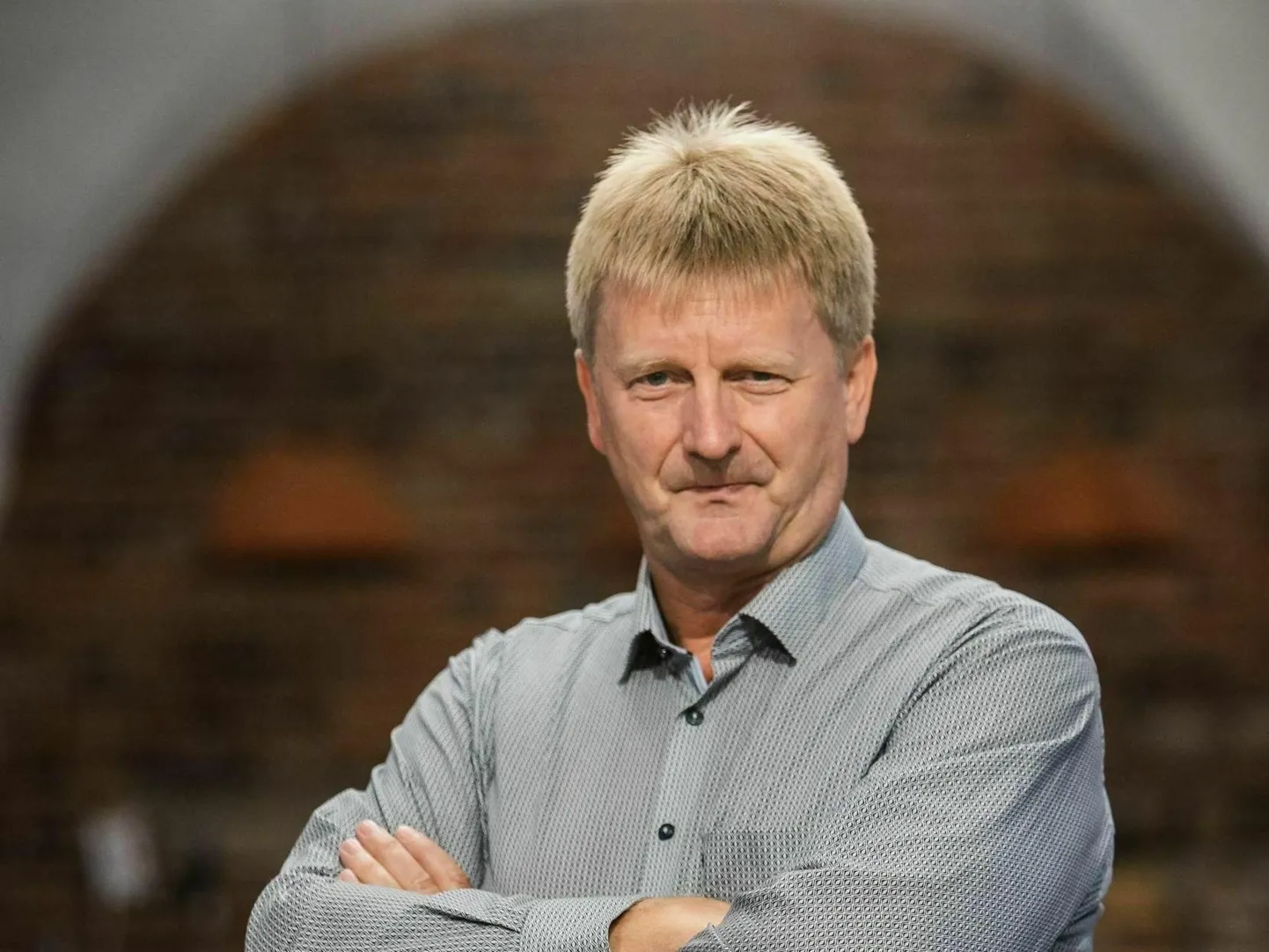 Garri Raagmaa
