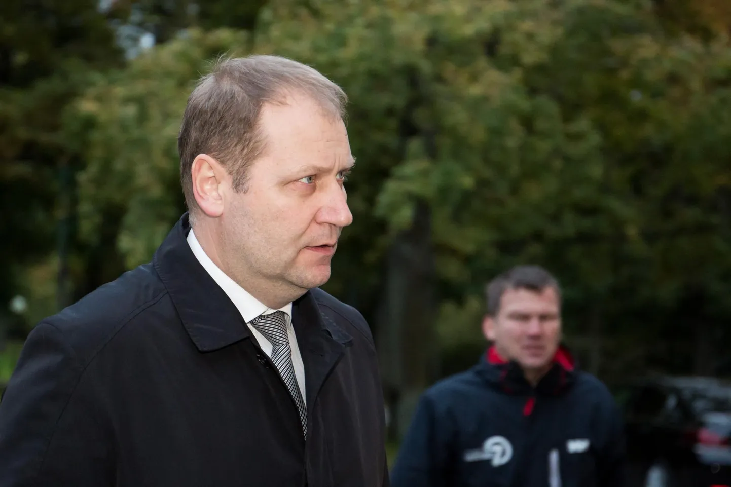 Urmas Kruuse.