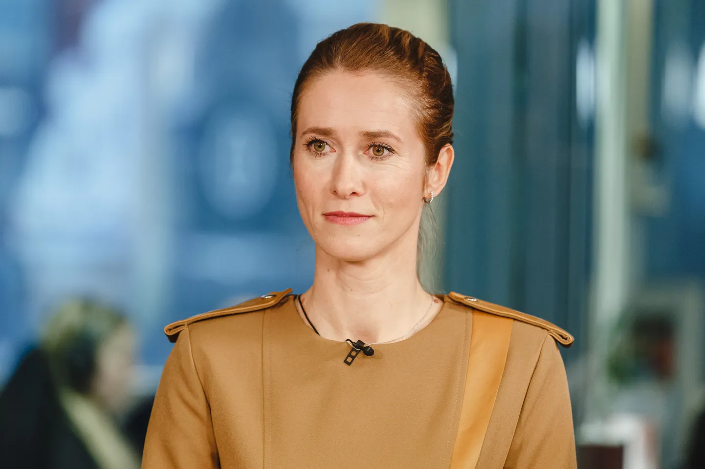 Kaja Kallas.