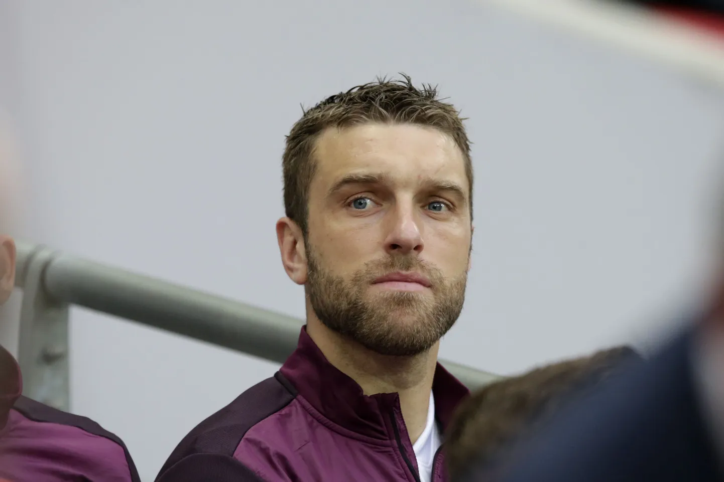 Rickie Lambert.