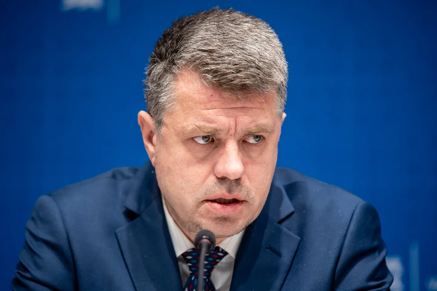 Urmas Reinsalu.