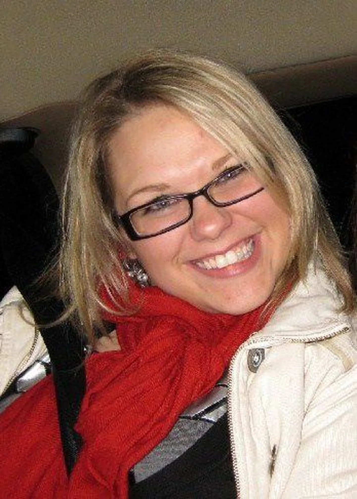 Britta Piisang.