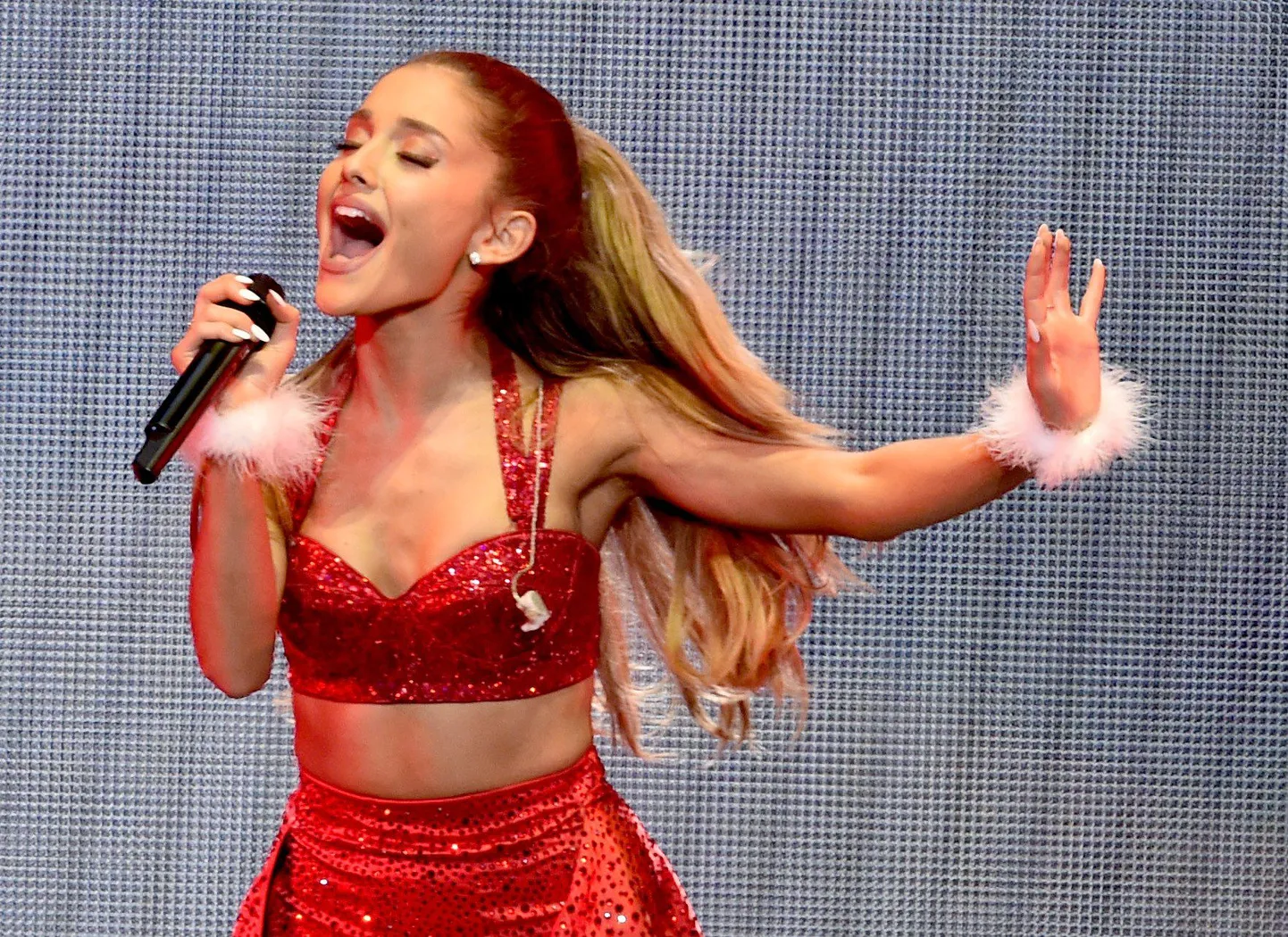 Ariana Grande