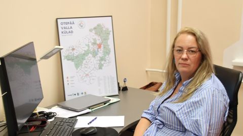Otepää vallas asus tööle haridus- ja kogukonnaspetsialist