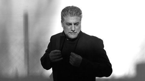 Rahvusooper Estonia prekinil sodelovanje z Joséjem Curo