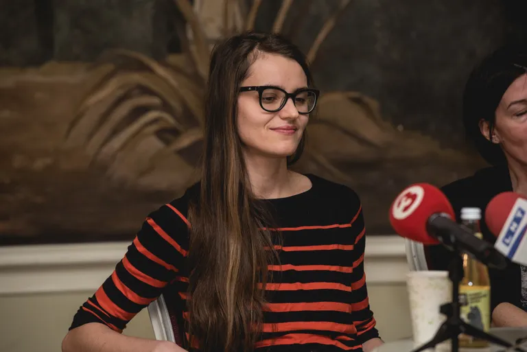 Elīna Brasliņa