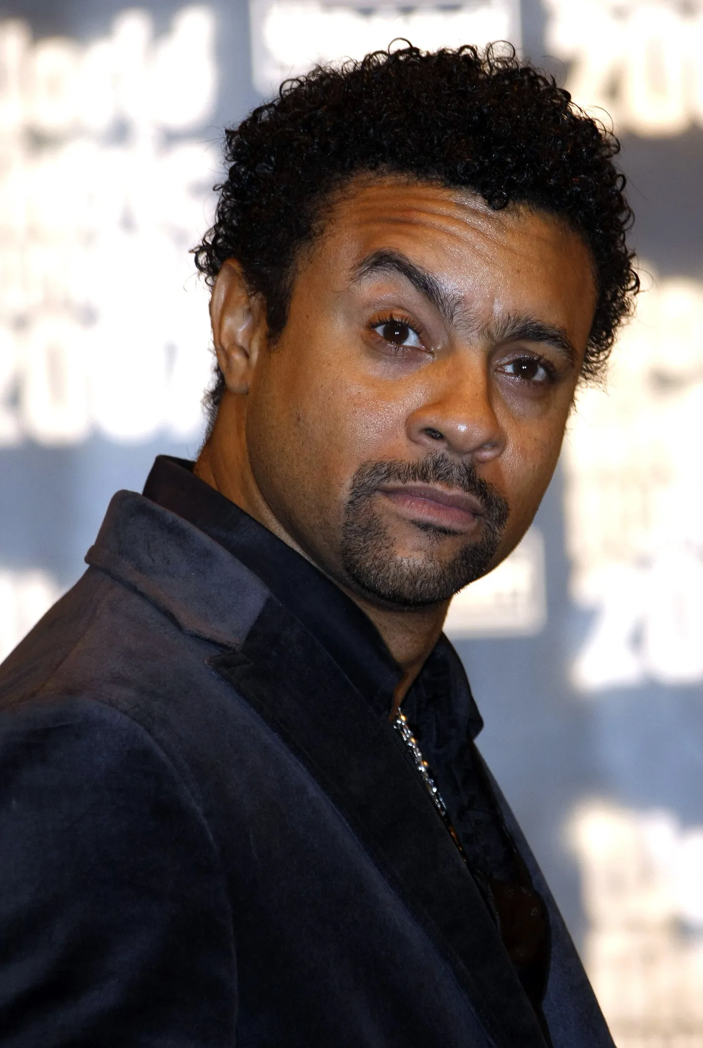 Shaggy