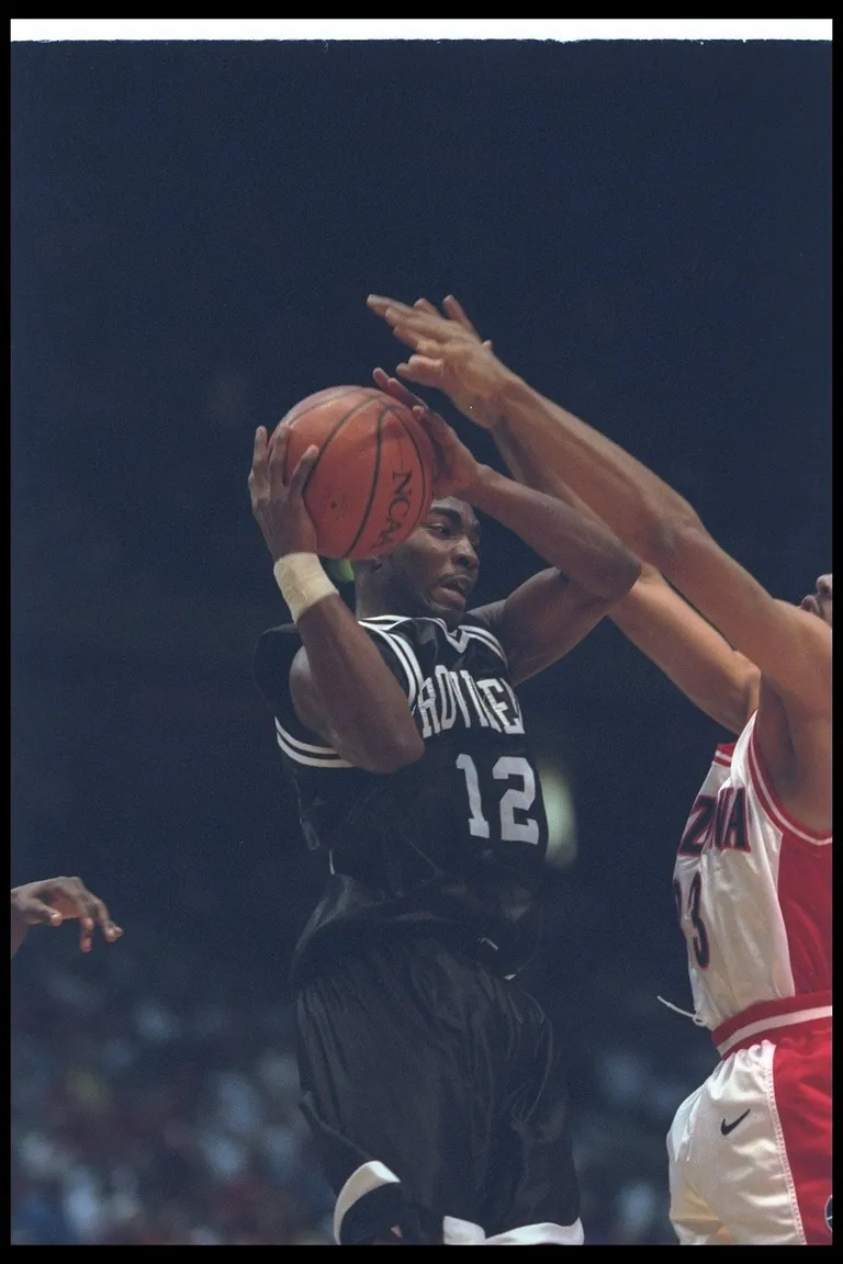 God Shammgod