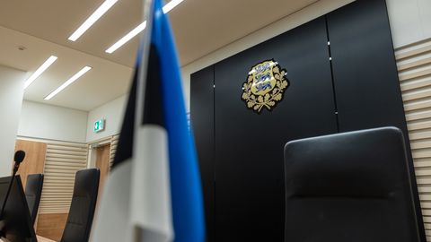 Tallinna vanalinna endised turvamehed kohtu all: peksmine, uimastamine ja röövimine