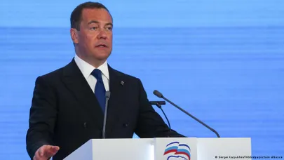 Дмитрий Медведев