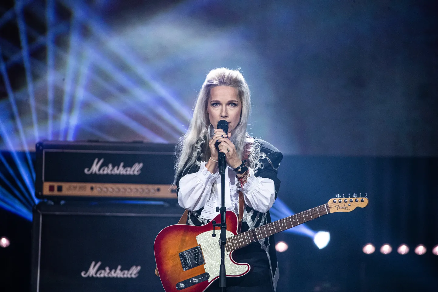 Lenna Kuurmaa