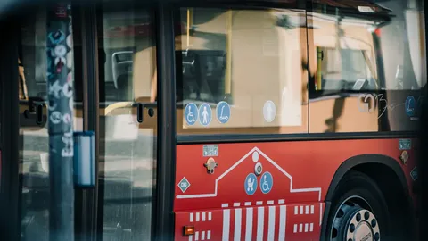 Власти Тарту начинают борьбу с автобусными «зайцами»