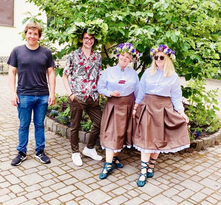 Raksta foto