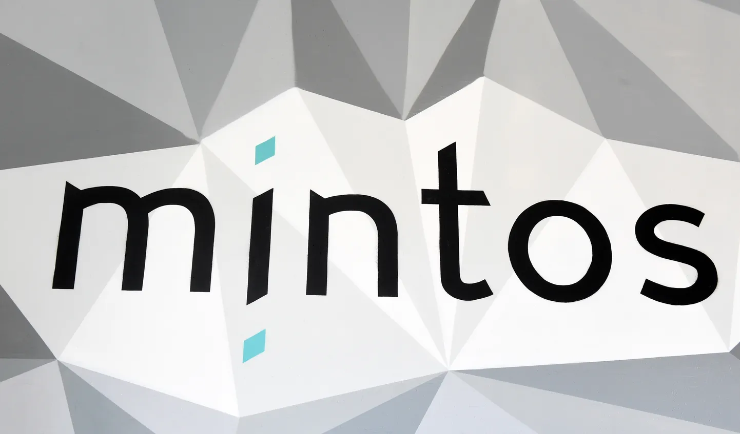Ühisrahastusplatvormi Mintos logo.