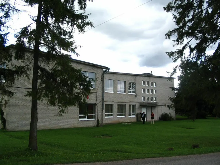Tsirguliina rahvamaja