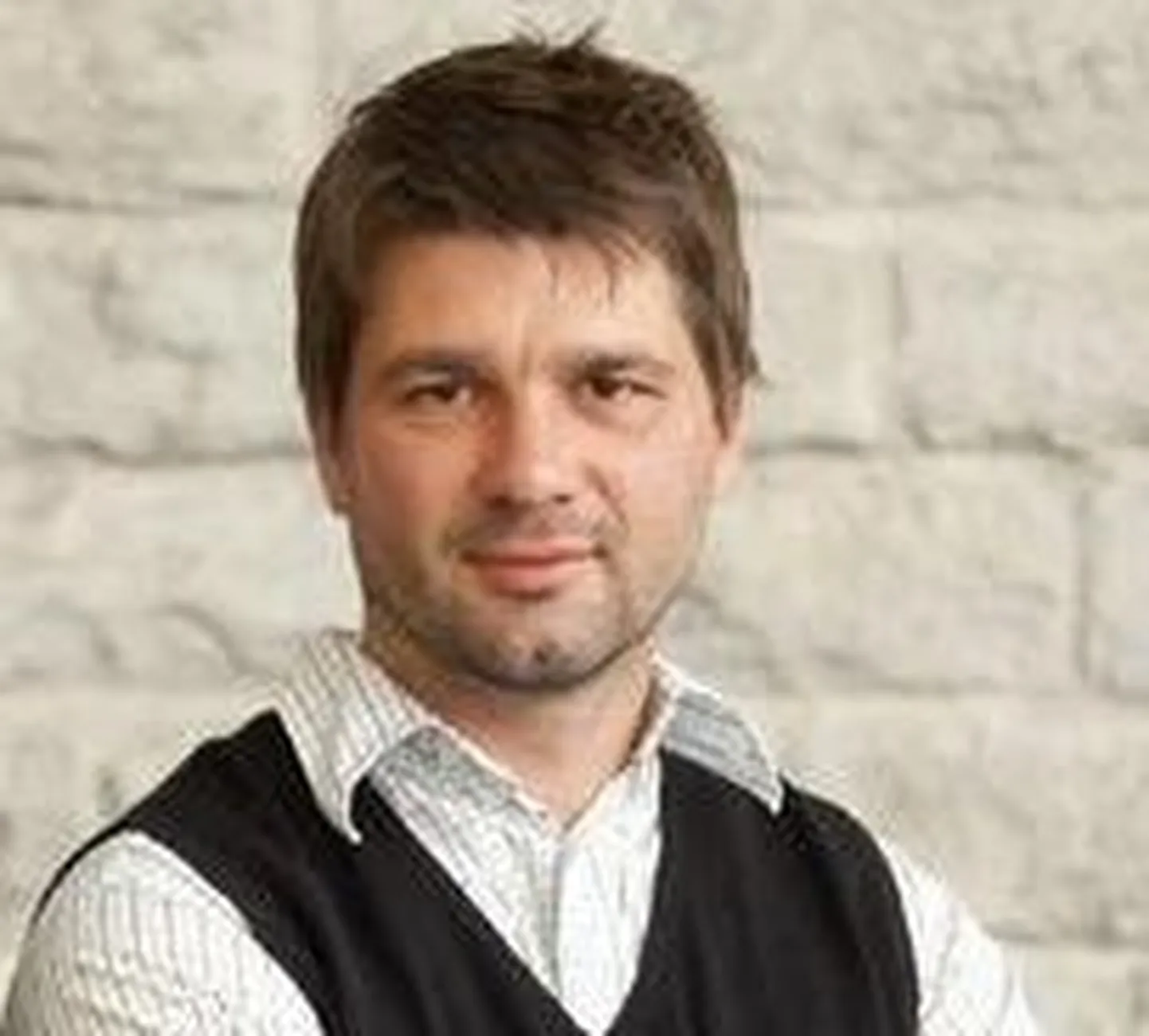 Indrek Viiderfeld