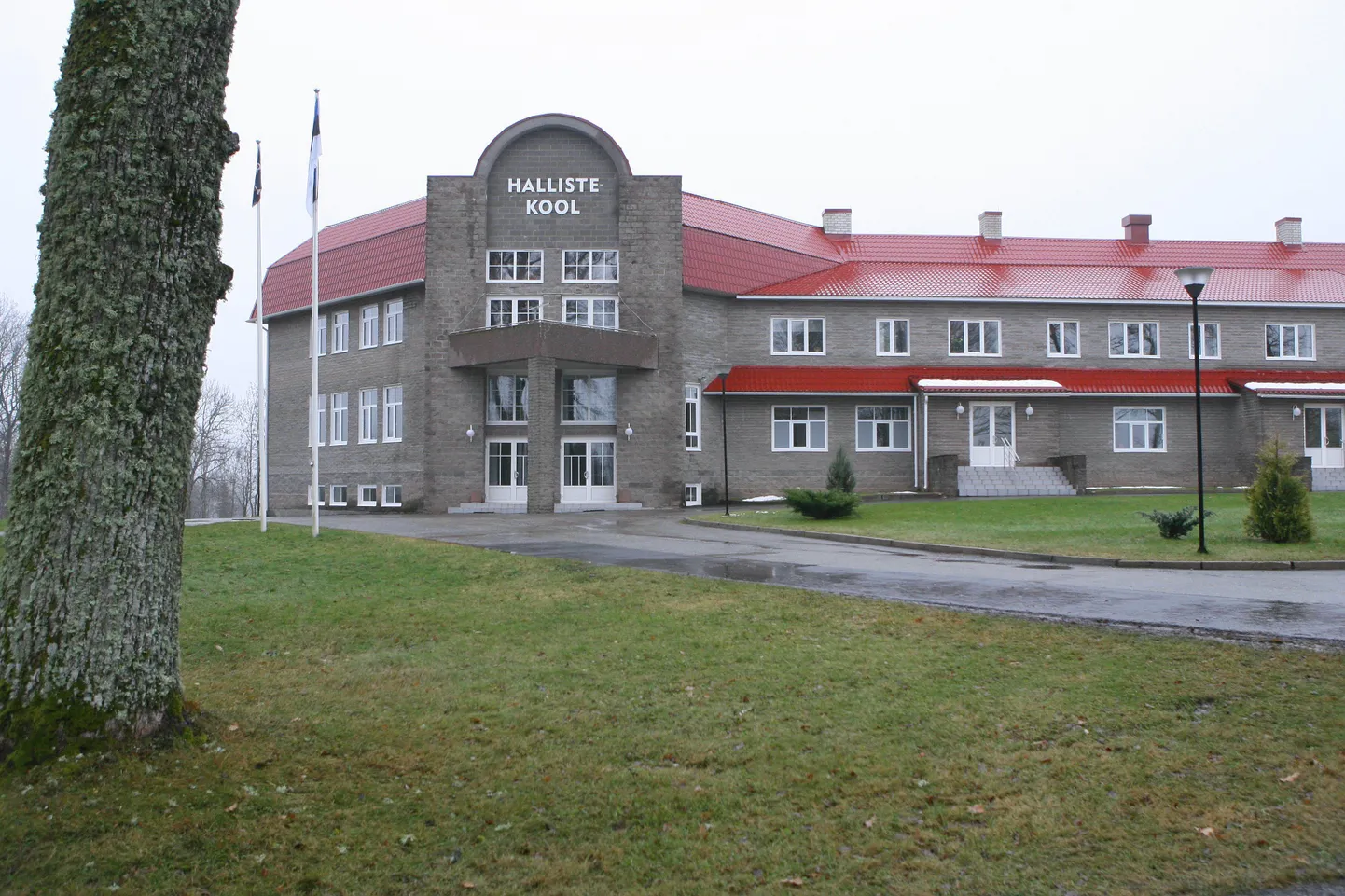 Reedel leiab Halliste koolis aset arvamusliidrite lõuna «Mulgimaa XXI sajandil».