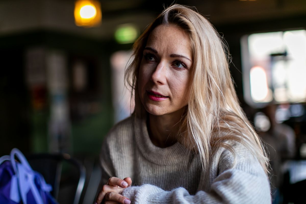 Lenna Kuurmaal oli vahepeal suur Queeni maania.