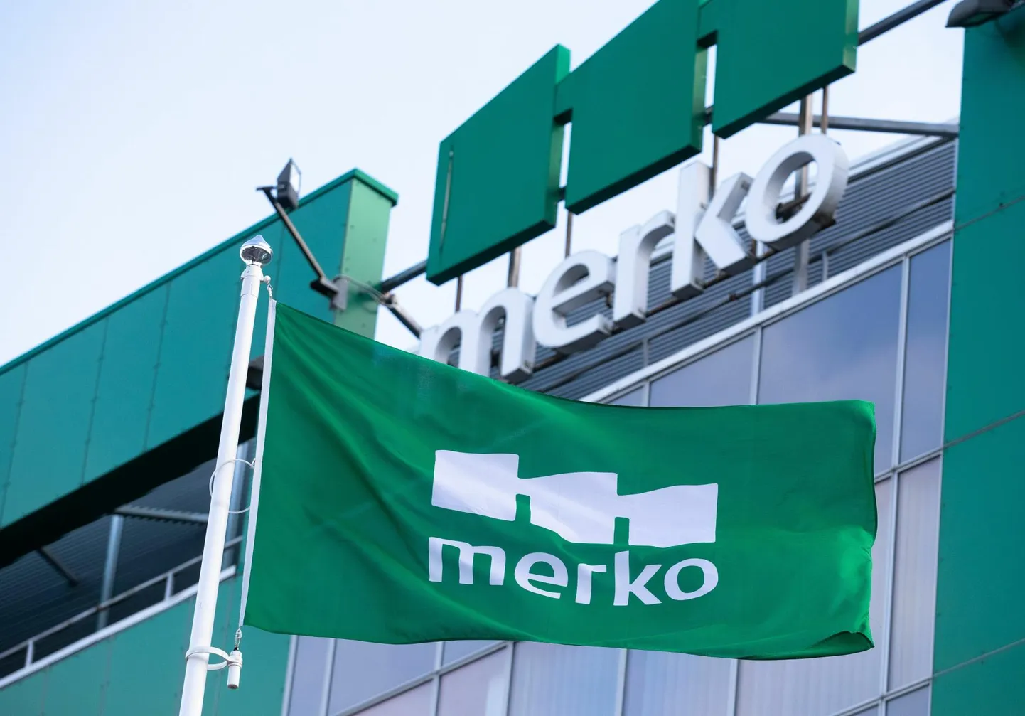 Merko Ehitus plaanib maksta 46 protsenti suuremat dividendi kui eelmisel aastal.
