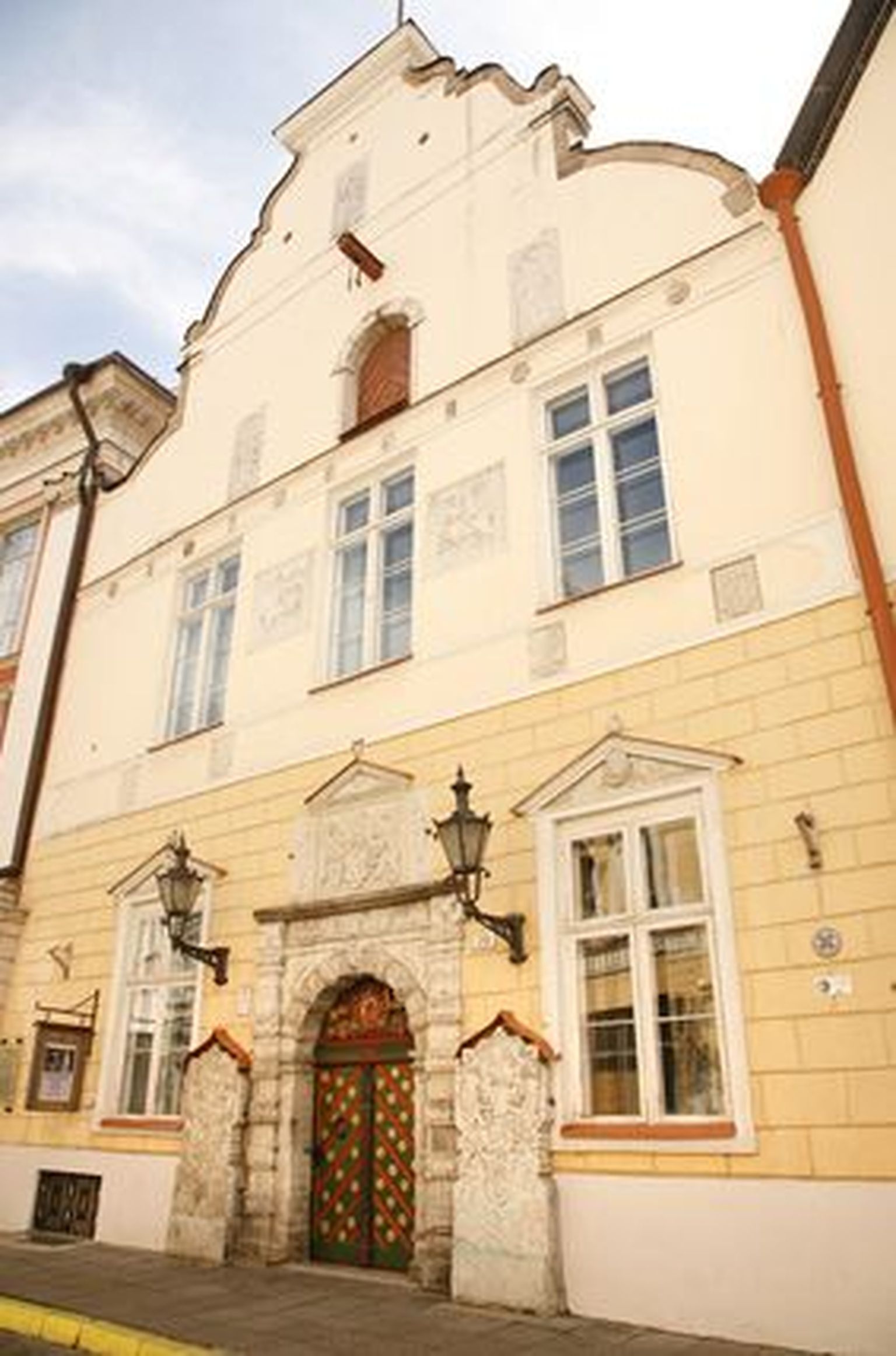 Laupäeval toimub Mustpeade majas Tallinna Filharmoonia hooaja avakontsert.