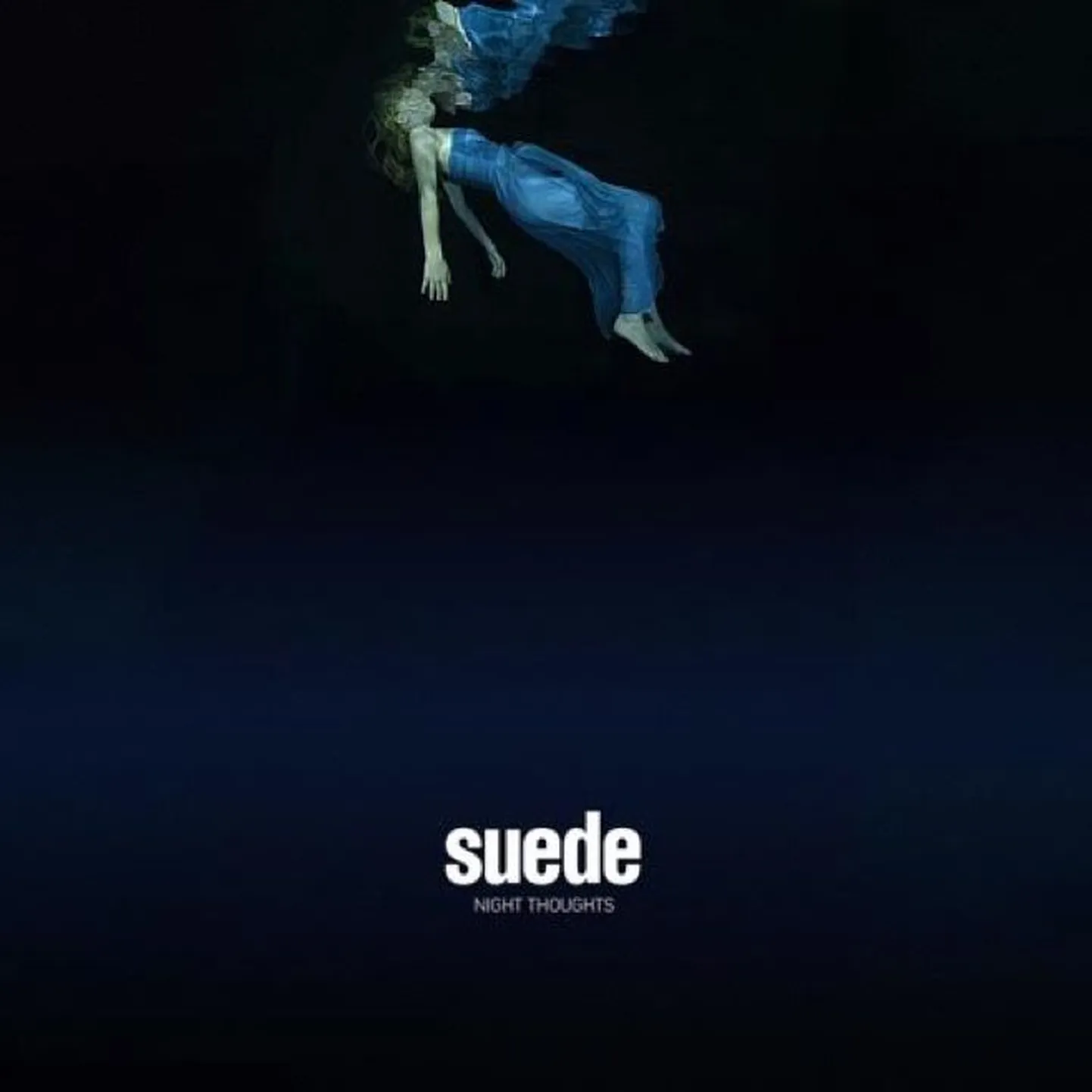 Suede-Night Thoughts