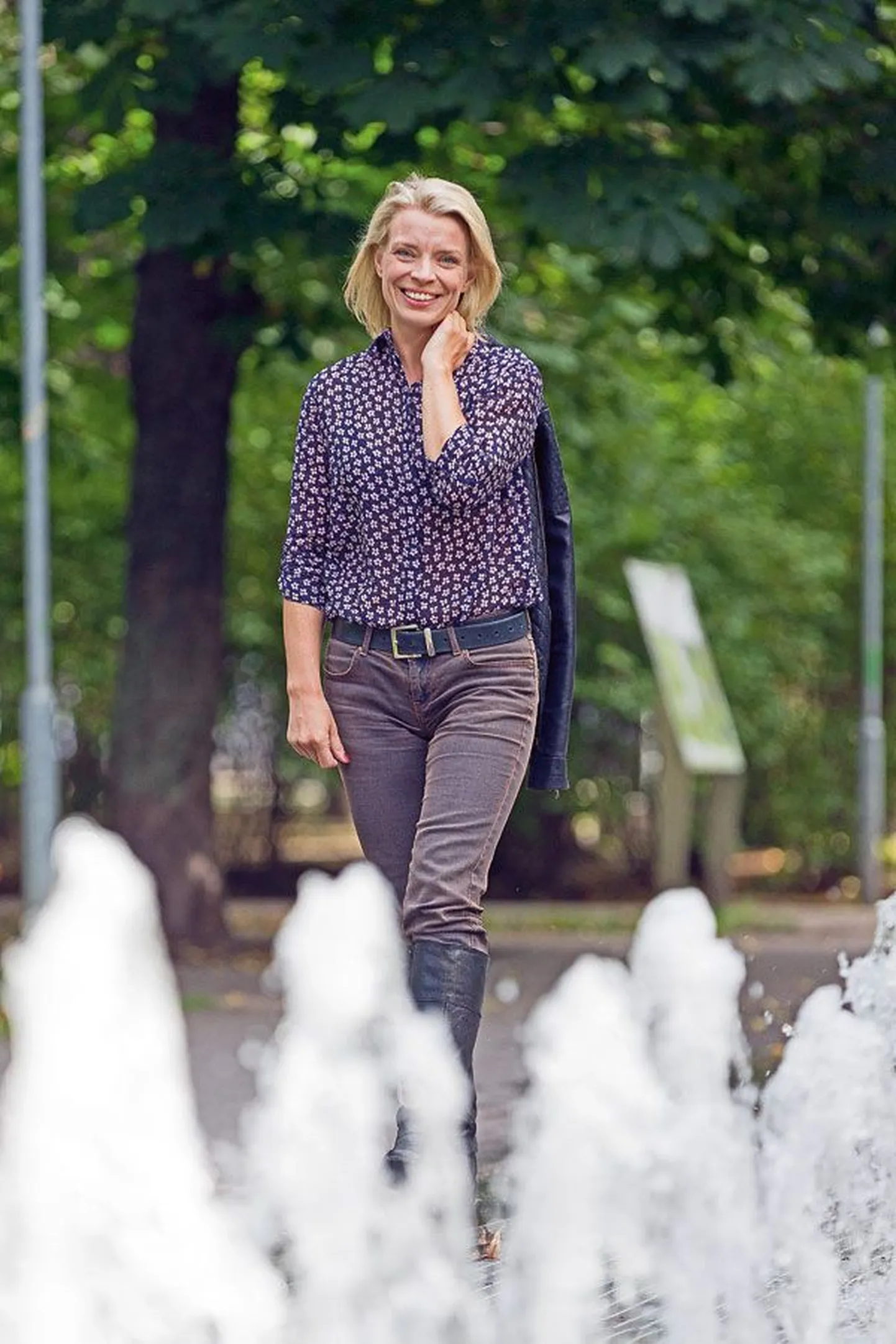 Grete Lõbu
