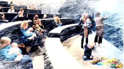 TUUL SEPP ⟩ Peresõbralik ülikool on eeskujuks lapsi väärtustavale ühiskonnale