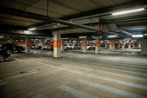 T1 Mall of Tallinn