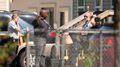 Louisiana tulistaja rääkis nädalaid enne veretööd oma «deemonitest»