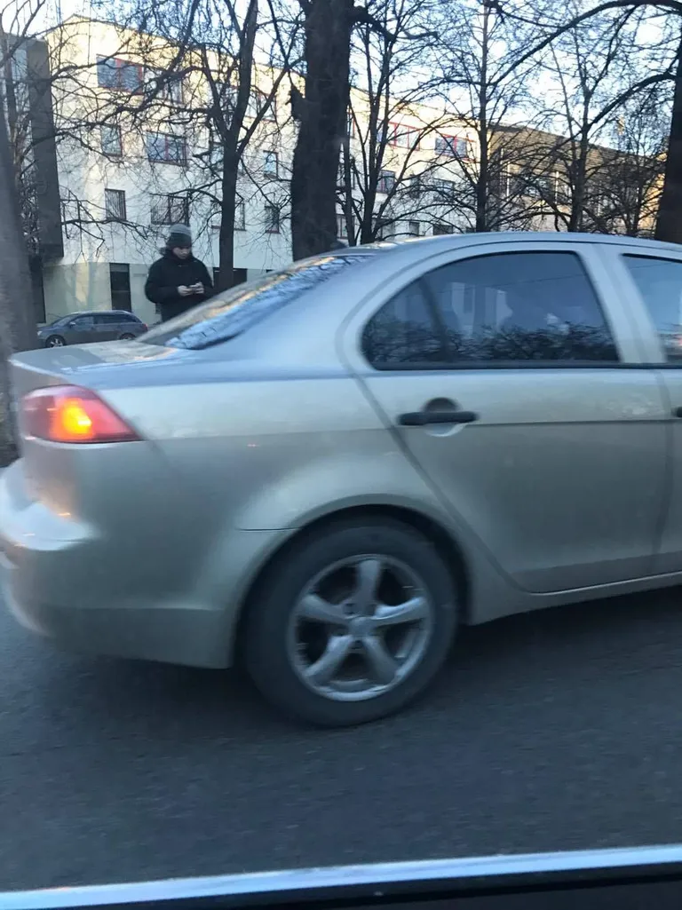 Фото читателя Elu24