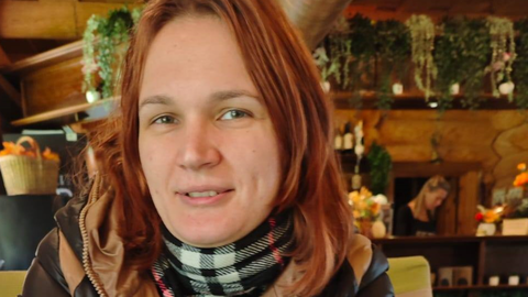 Pusgads pēc Diānas Bušmanes pazušanas. Valsts policijas jaunākais komentārs