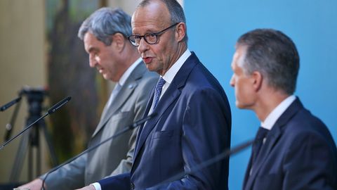 Saksa valitsus ei leia kliimakaitse põhiseadusesse lisamises üksmeelt