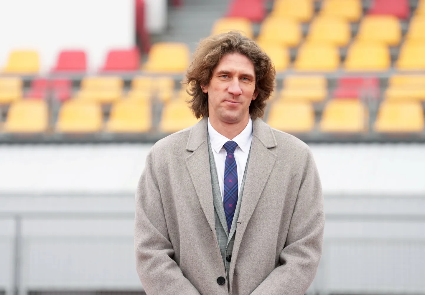 Aleksandrs Samoilovs