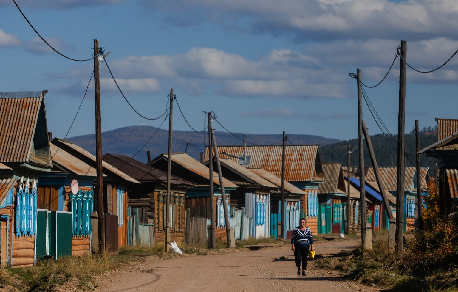 Фото большой куналей бурятия