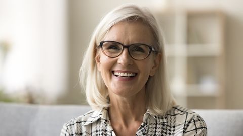 Uus ilutrend pöörab kõik pea peale: eesmärk pole enam noorem välja näha