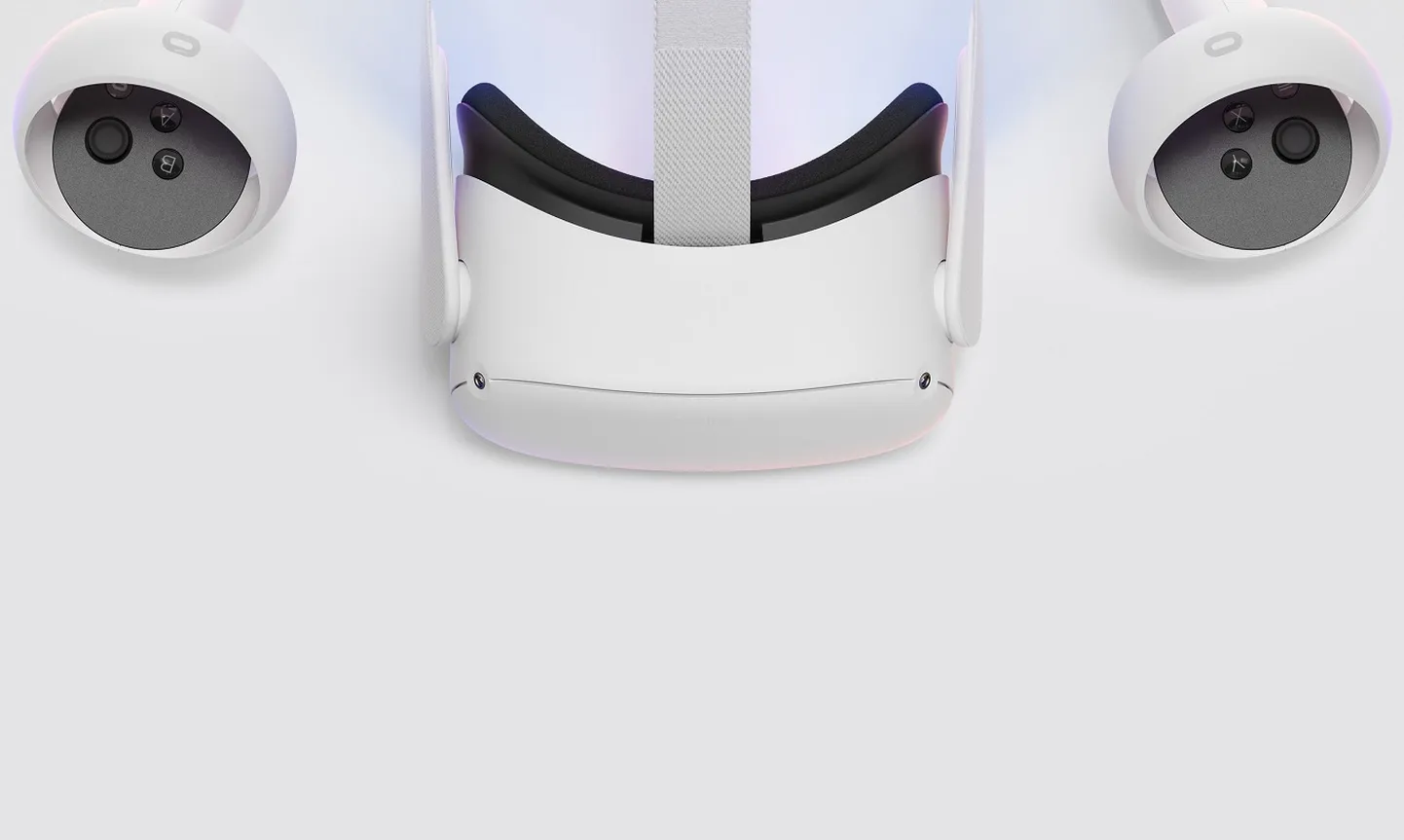 Oculus Quest 2