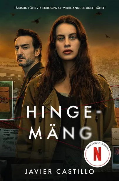 Javier Castillo, «Hingemäng».