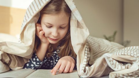 LAPS EI LOE? ⟩ Kolm raamatut, mida armastaks ka kõige lugemisvõõram laps