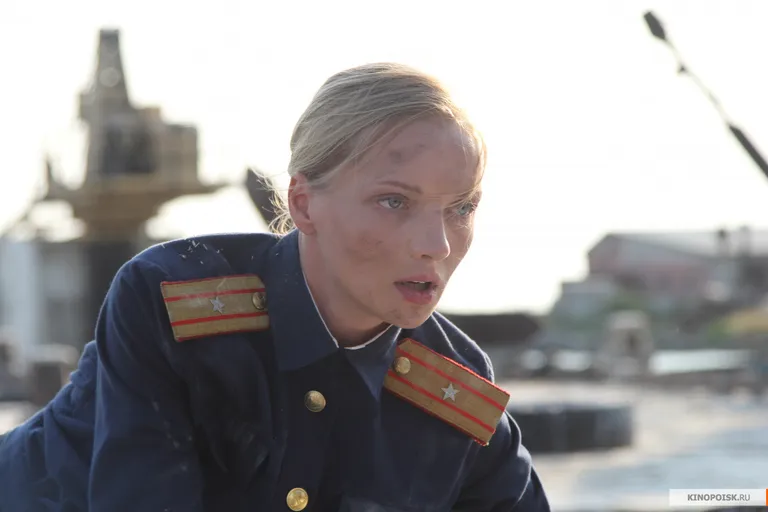 Елена Солей – Екатерина Вилкова.
