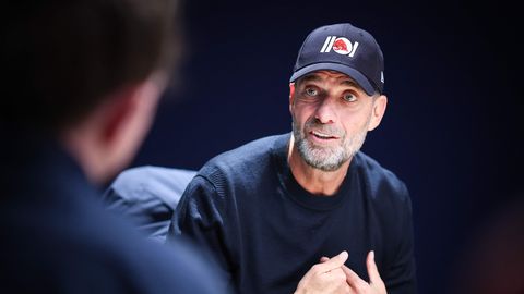 Klops izteicies par viņa vārda saistīšanu ar Madrides 