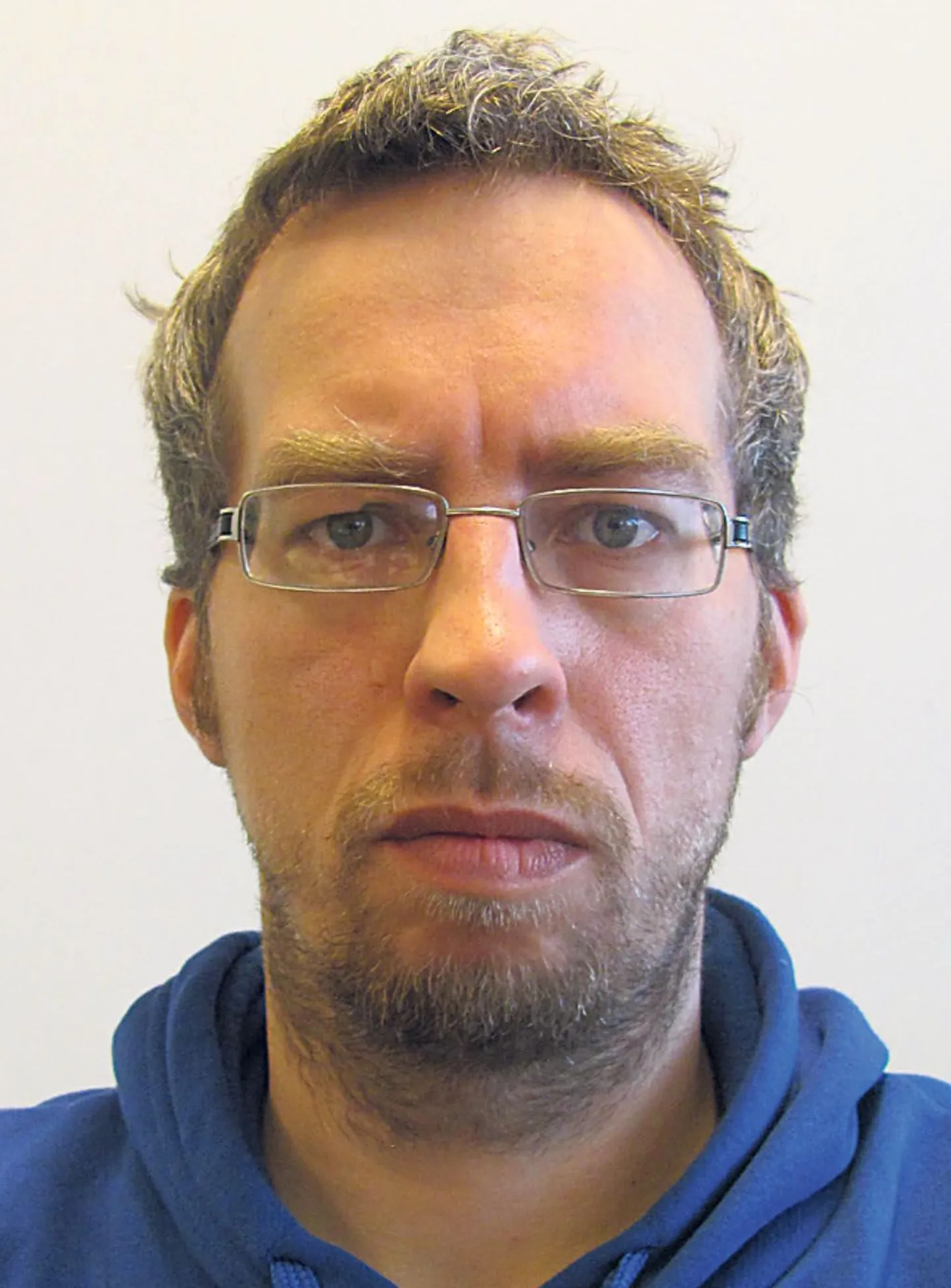 Kristo Kaukver.