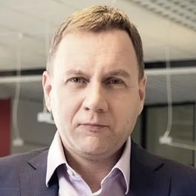 Тыну Пальм.