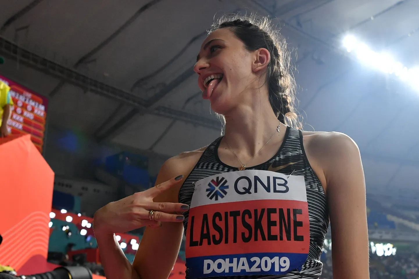Marija Lasickene