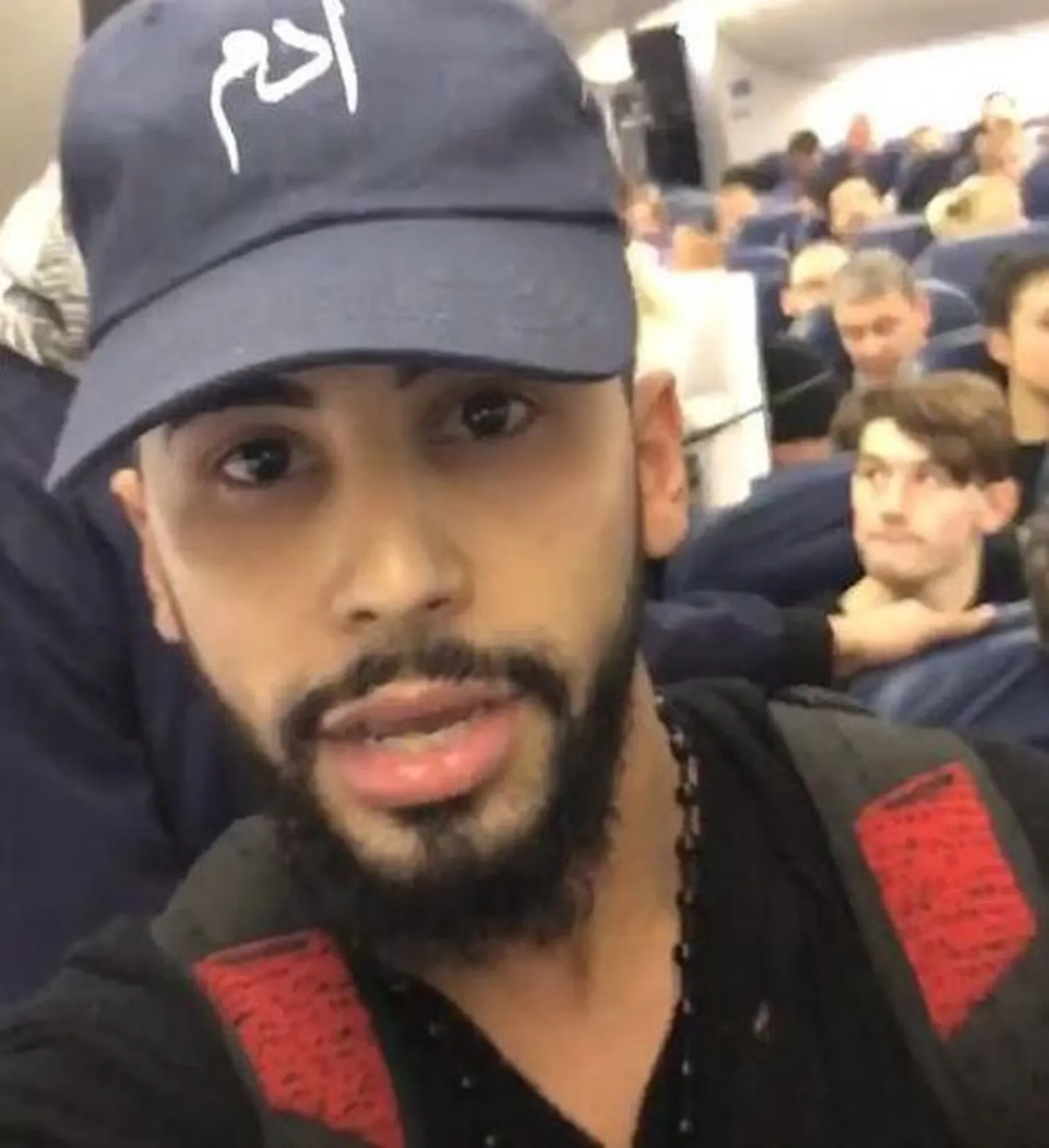 Adam Saleh