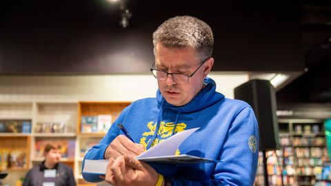 Reinsalu on jätkuvalt populaarseim peaministrikandidaat